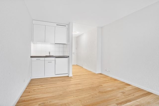 2 rooms apartment, photo 1 of 3