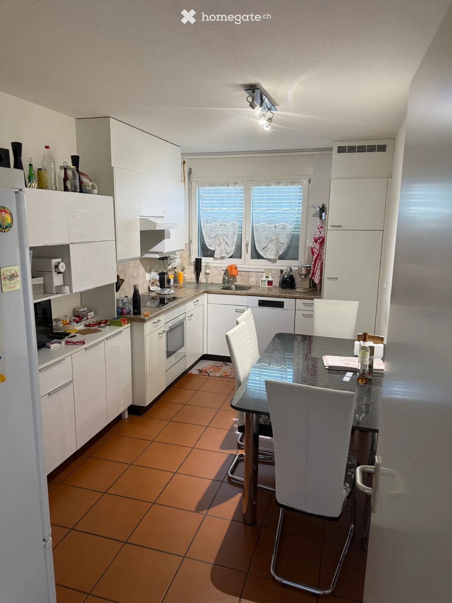 4 rooms apartment, photo 1 of 5