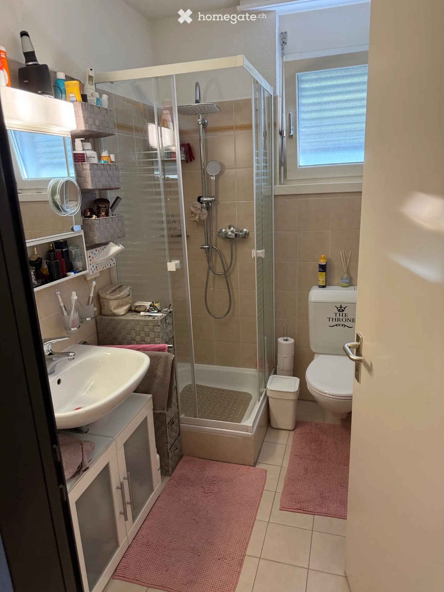 4 rooms apartment, photo 4 of 5