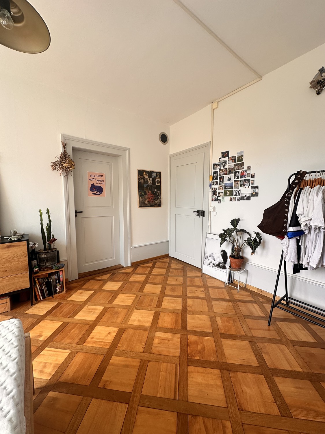Room in a shared flat, photo 3 of 10