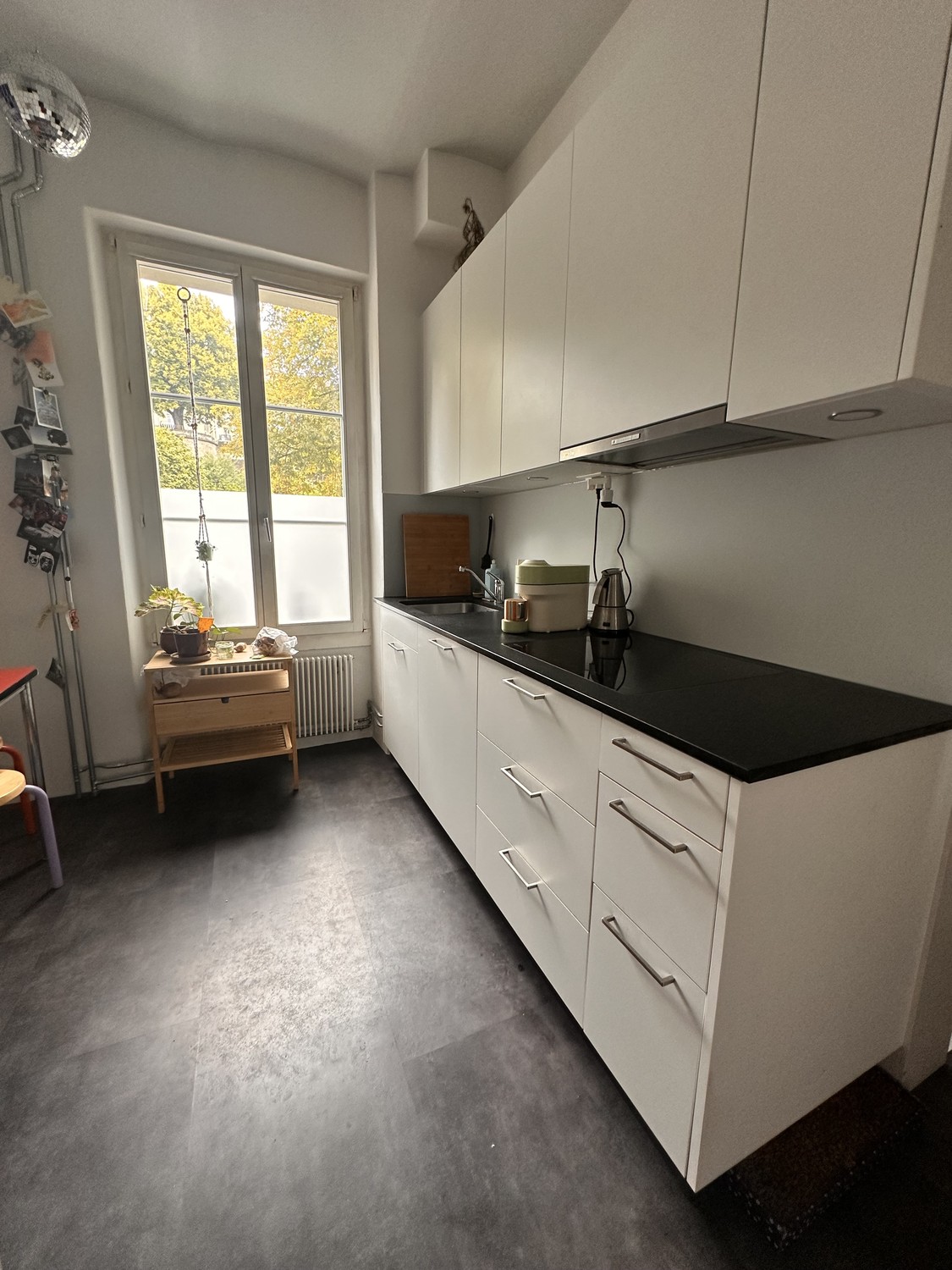 Room in a shared flat, photo 7 of 10