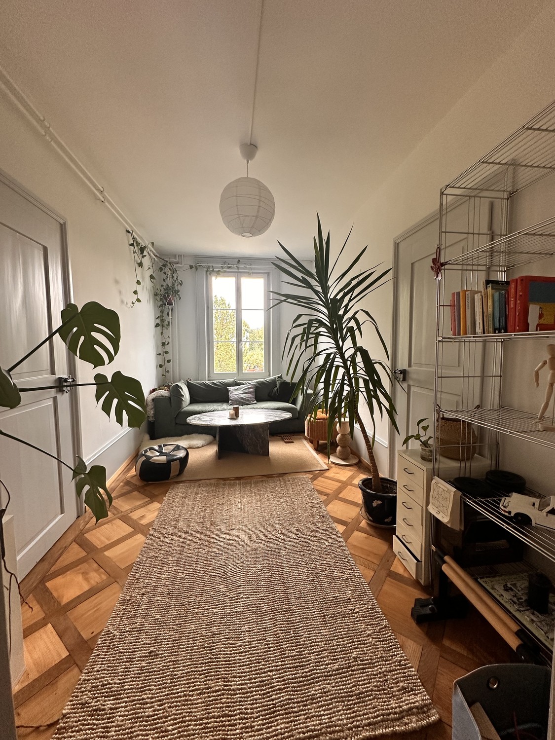 Room in a shared flat, photo 5 of 10