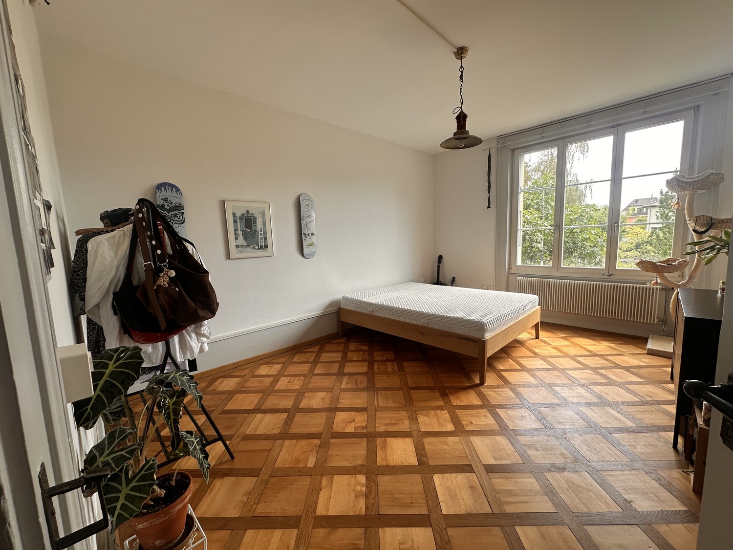 Room in a shared flat, photo 4 of 10