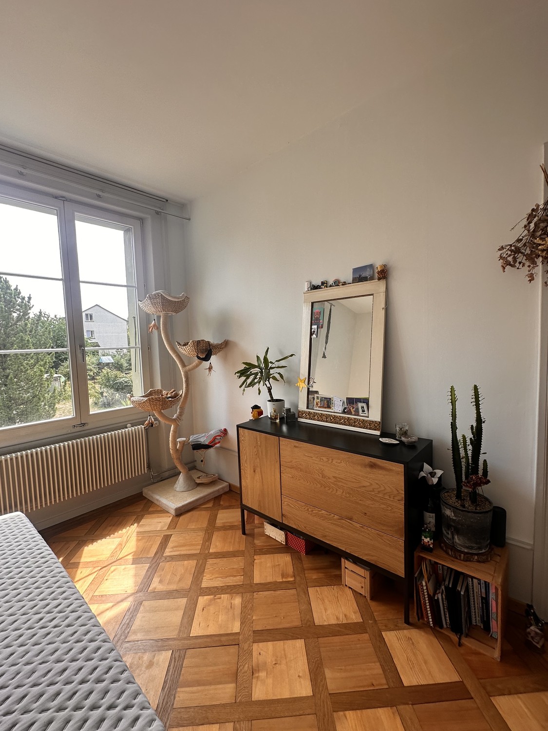 Room in a shared flat, photo 1 of 10
