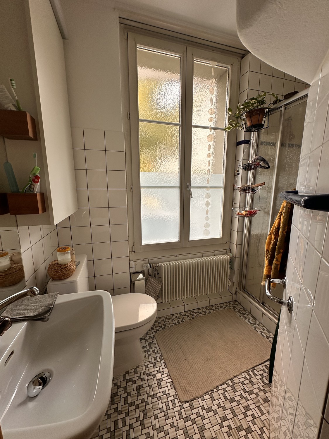 Room in a shared flat, photo 10 of 10