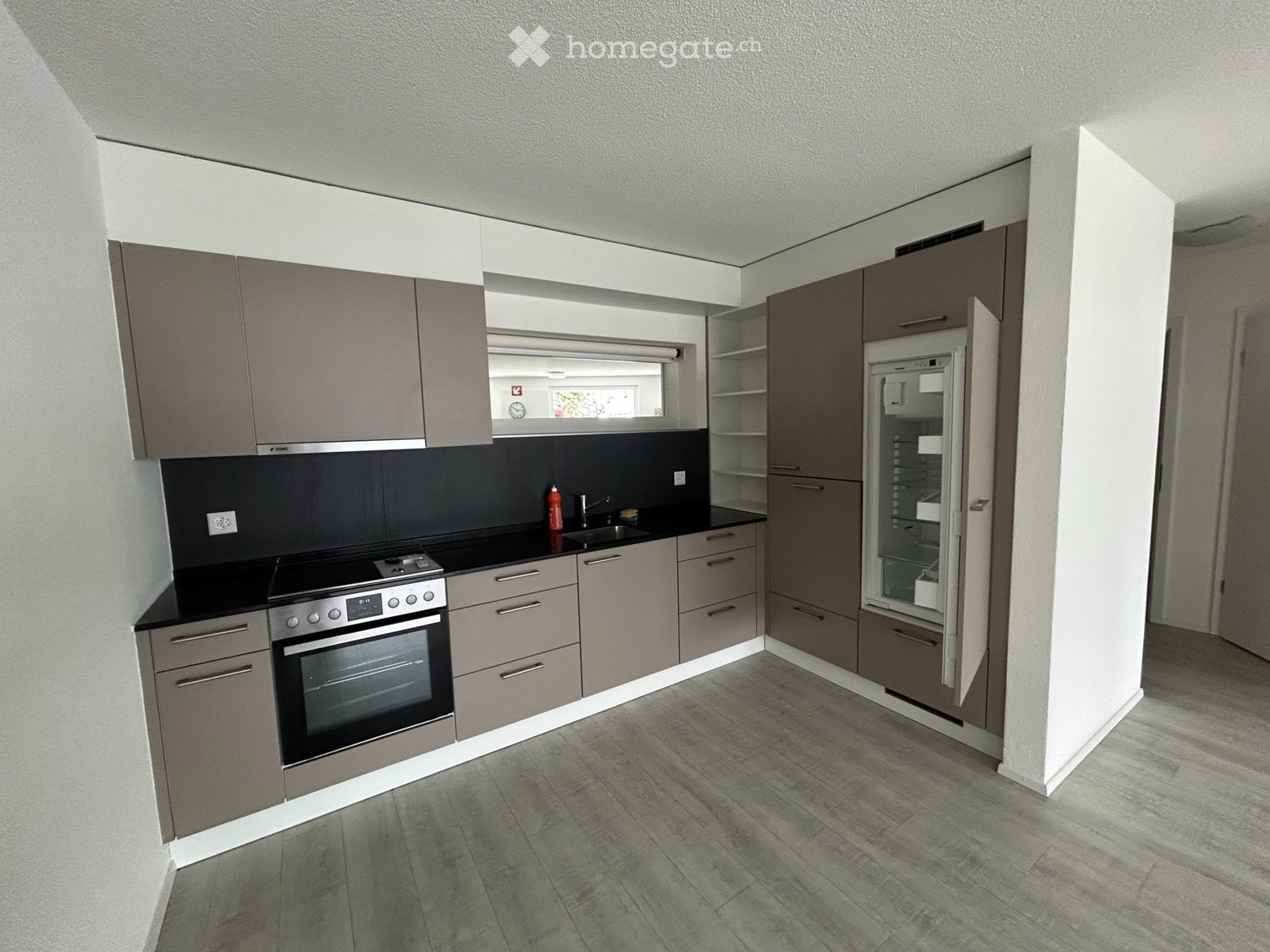 3 ½ rooms apartment, photo 1 of 5