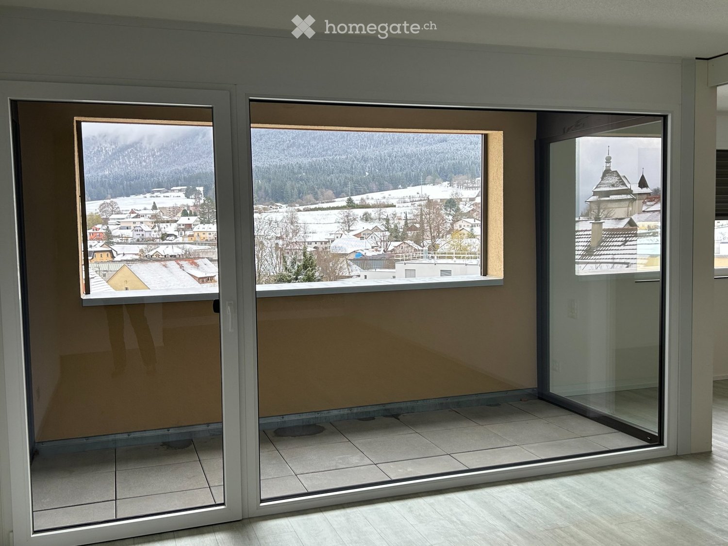 3 ½ rooms apartment, photo 2 of 5