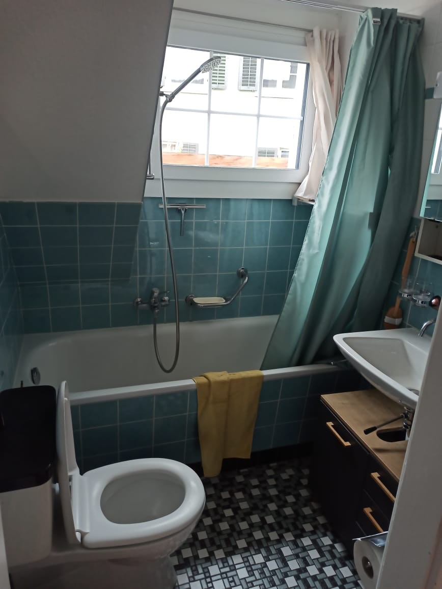 3 ½ rooms apartment, photo 5 of 6