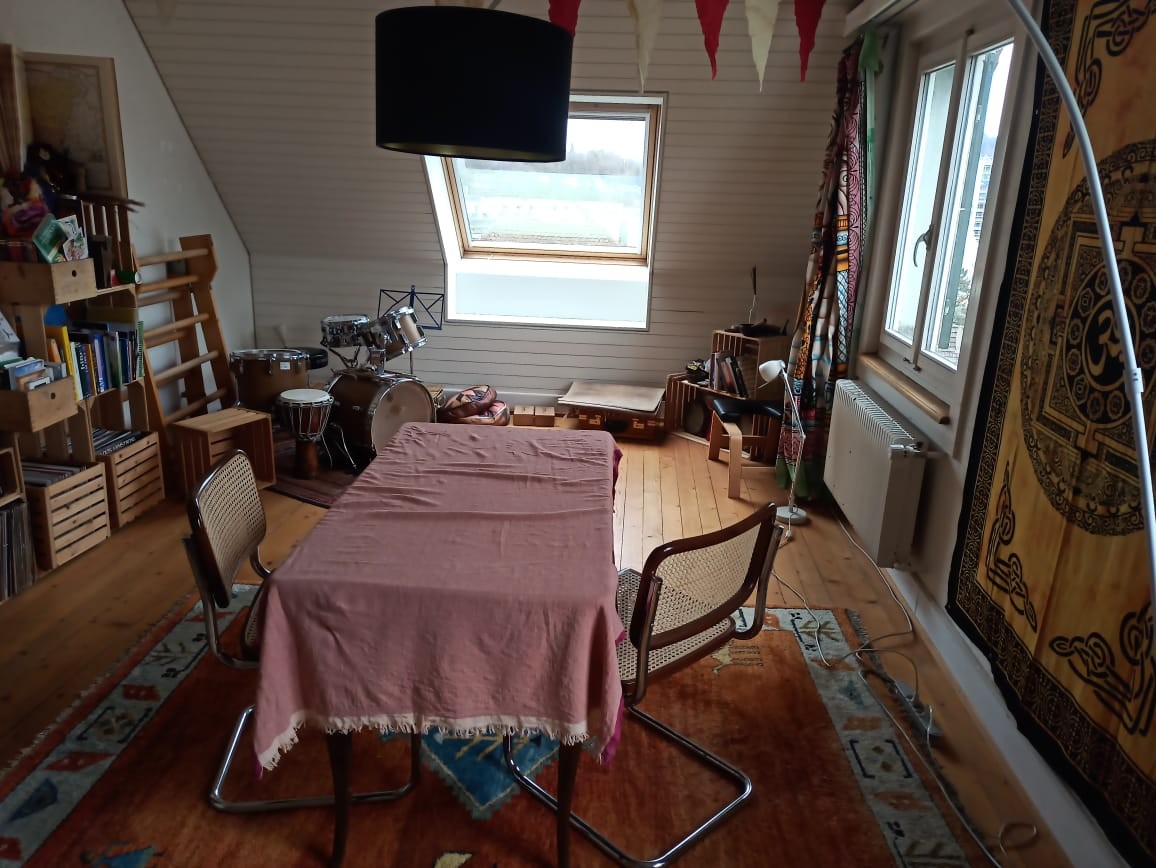 3 ½ rooms apartment, photo 1 of 6
