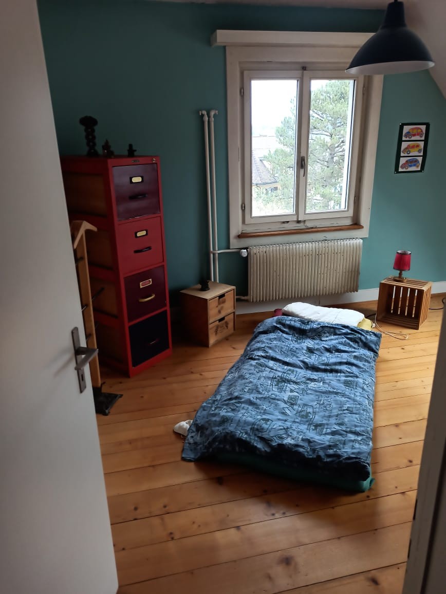 3 ½ rooms apartment, photo 3 of 6