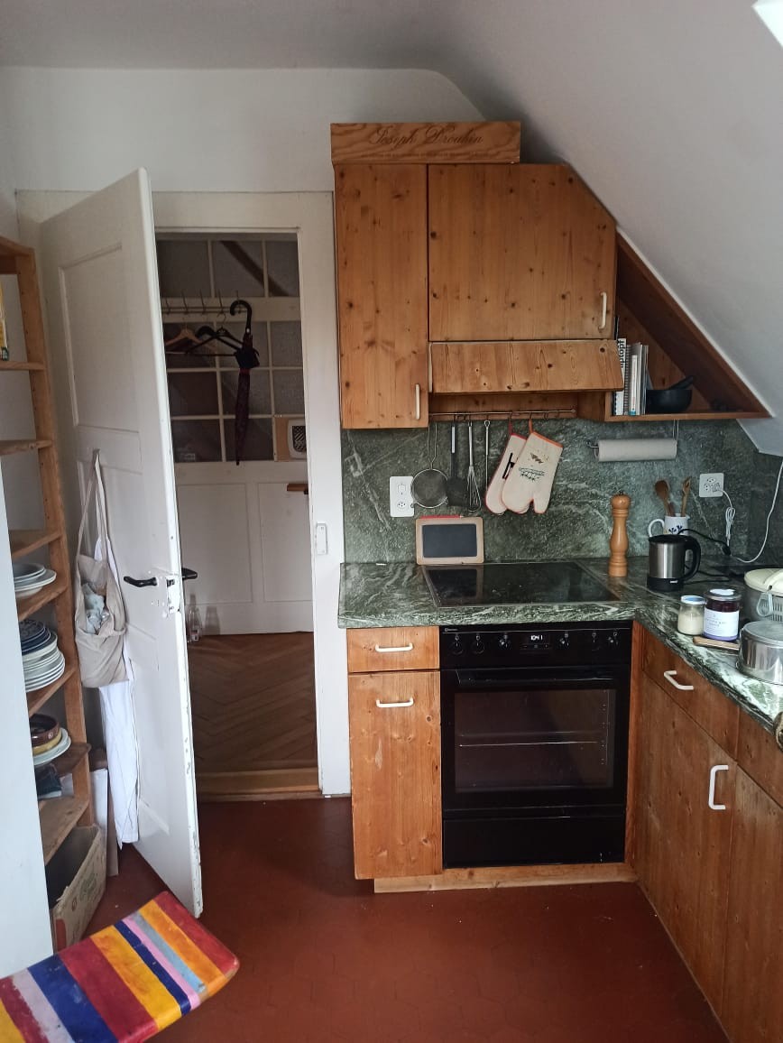 3 ½ rooms apartment, photo 4 of 6
