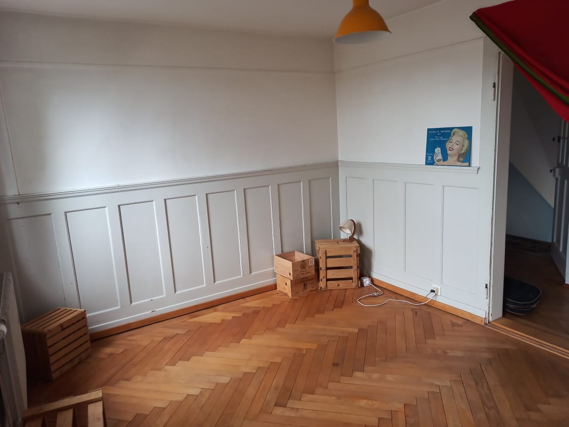 3 ½ rooms apartment, photo 6 of 6