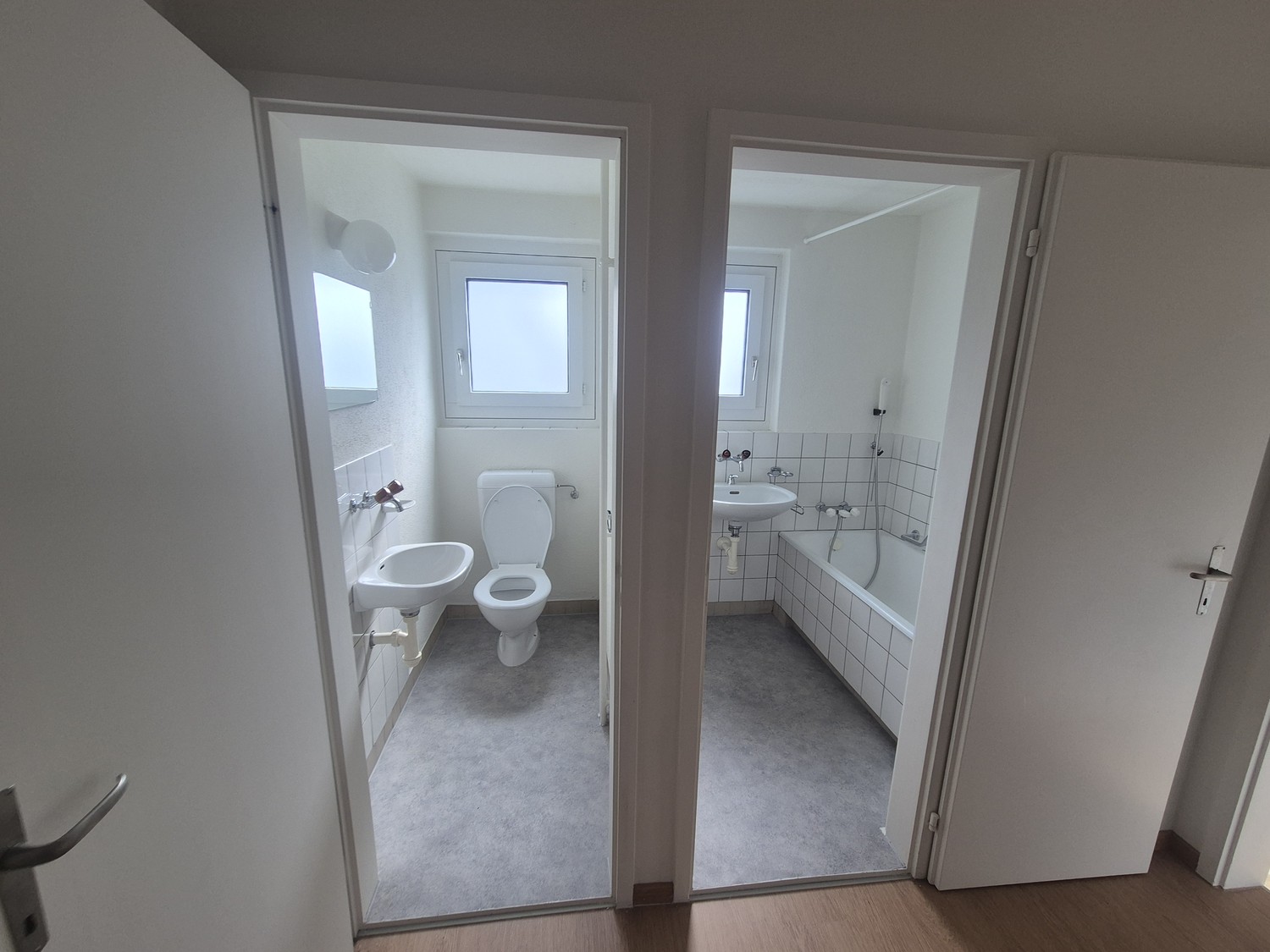4 ½ rooms apartment, photo 4 of 6