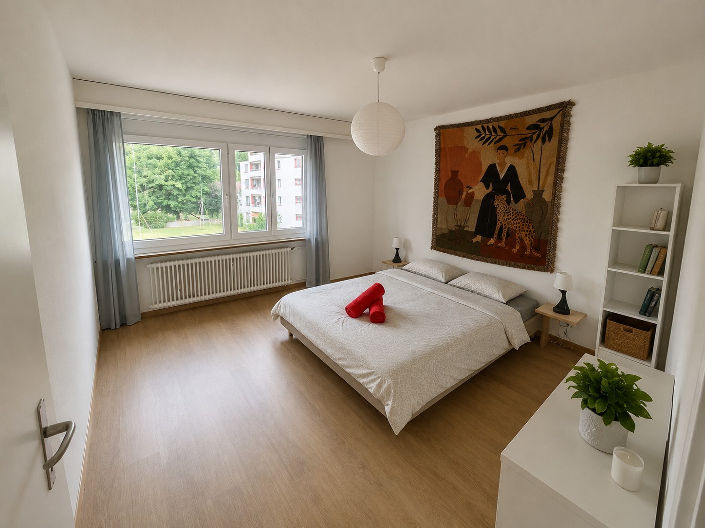 4 ½ rooms apartment, photo 6 of 6