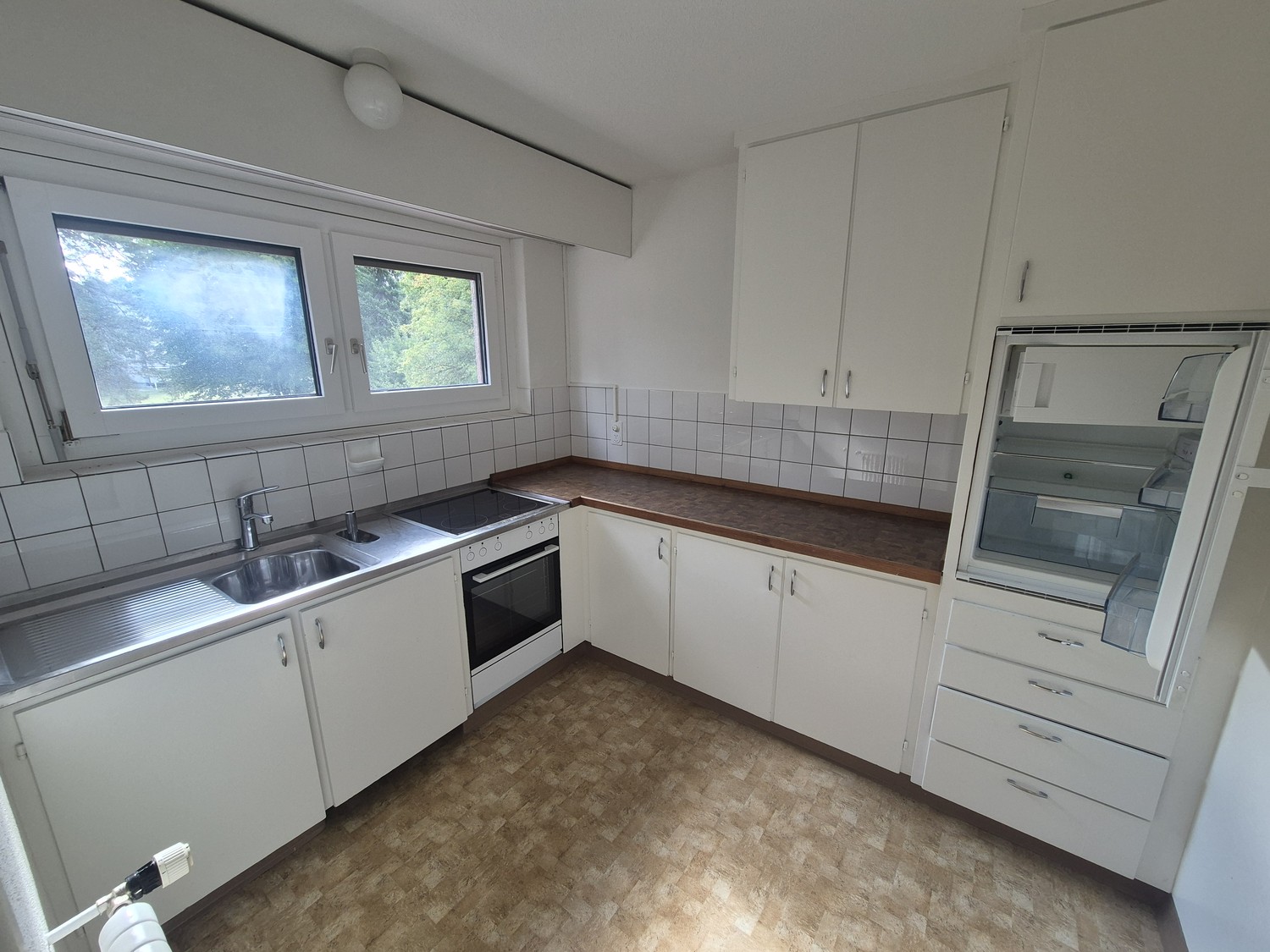 4 ½ rooms apartment, photo 3 of 6