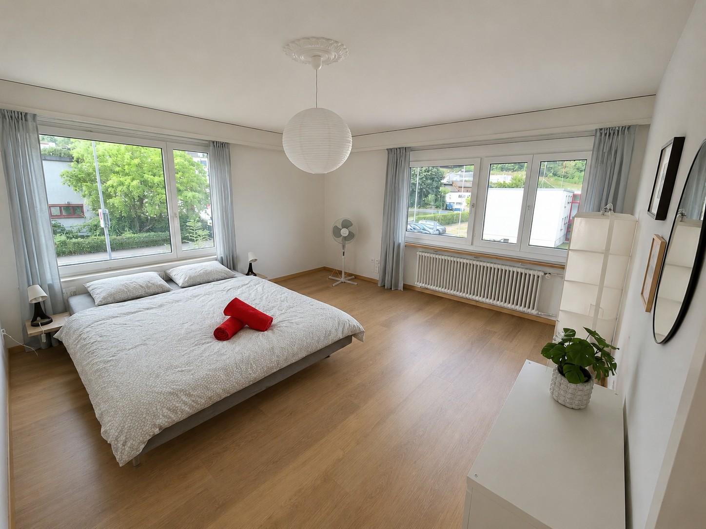 4 ½ rooms apartment, photo 2 of 6