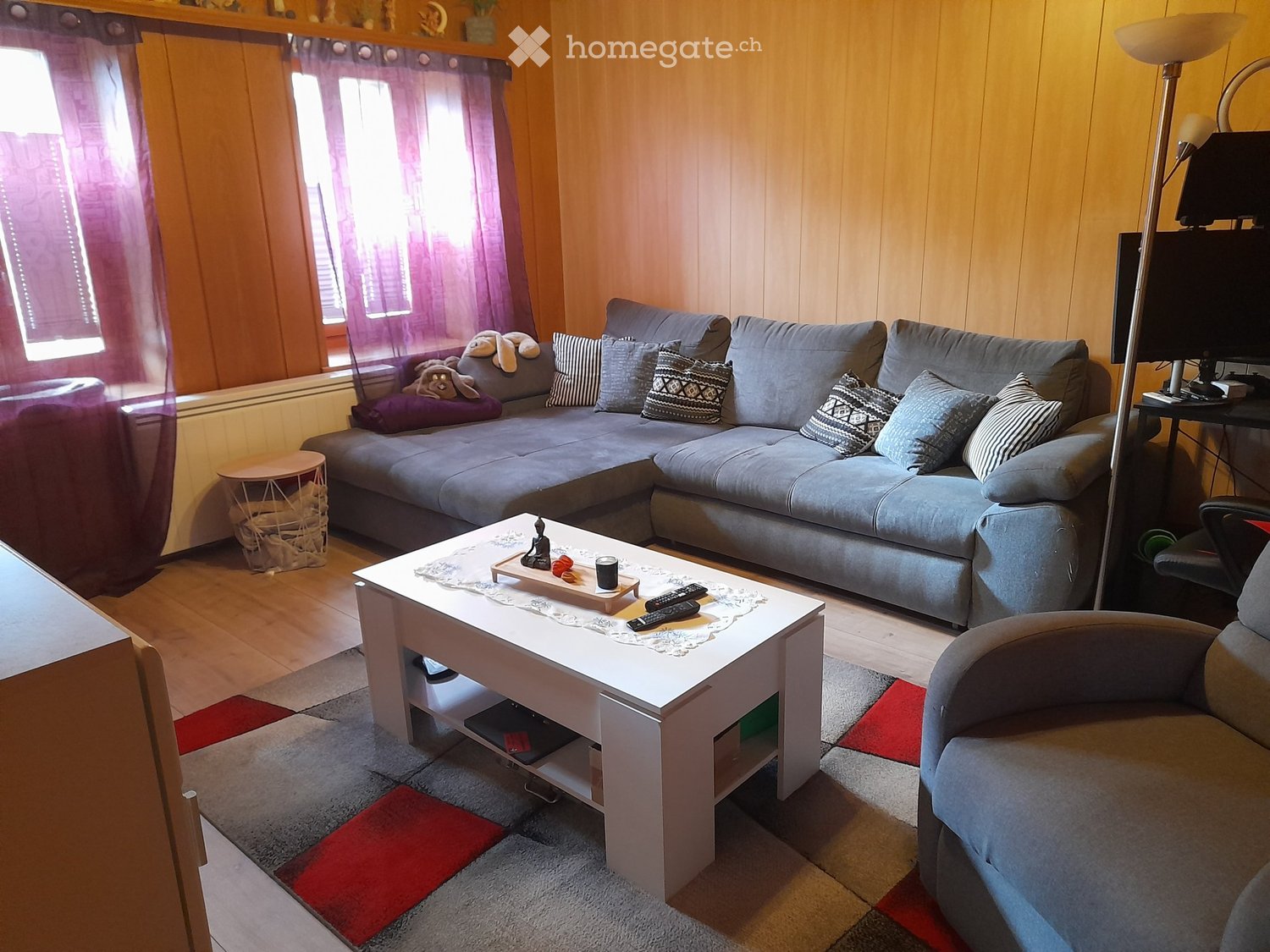 5 locali casa singola