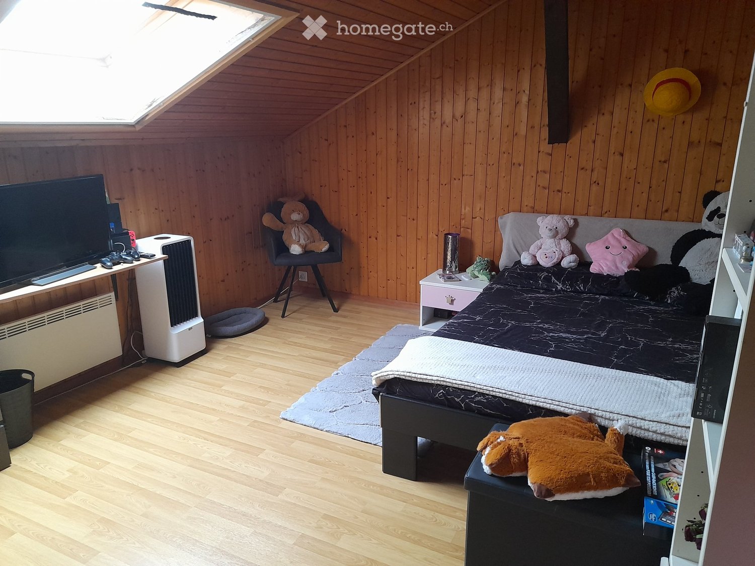 5 locali casa singola