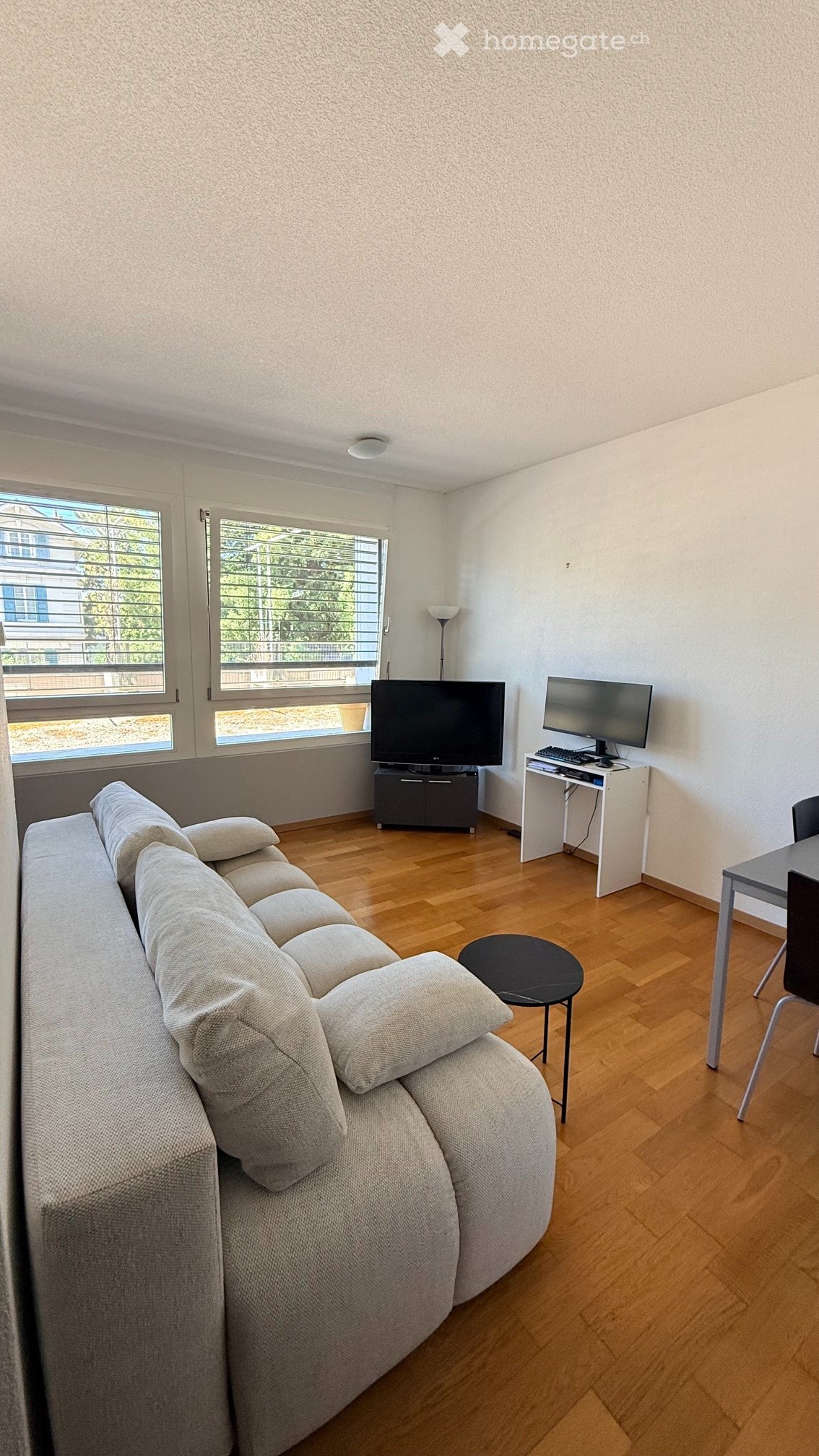 2 rooms apartment, photo 1 of 5