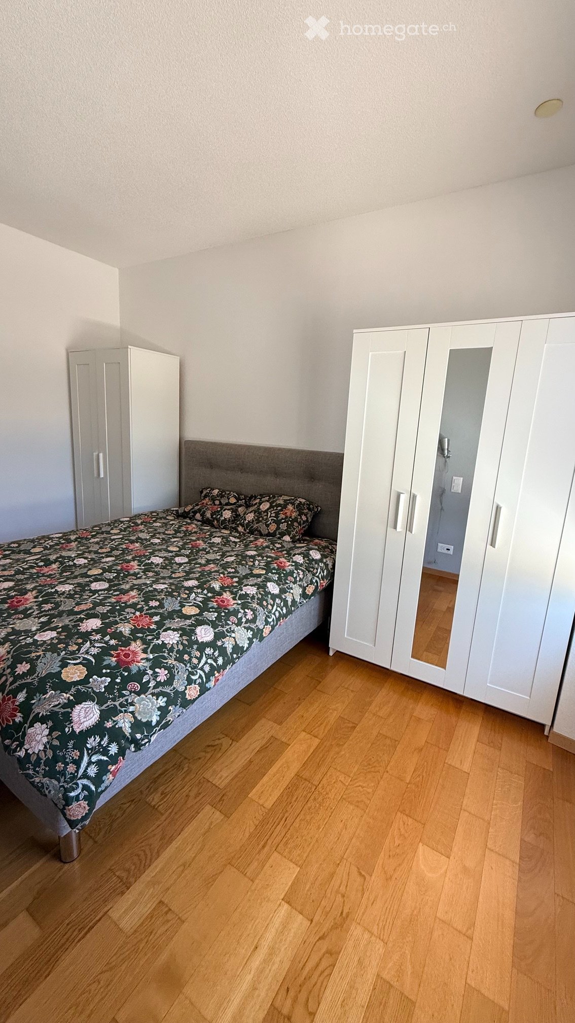 2 rooms apartment, photo 4 of 5