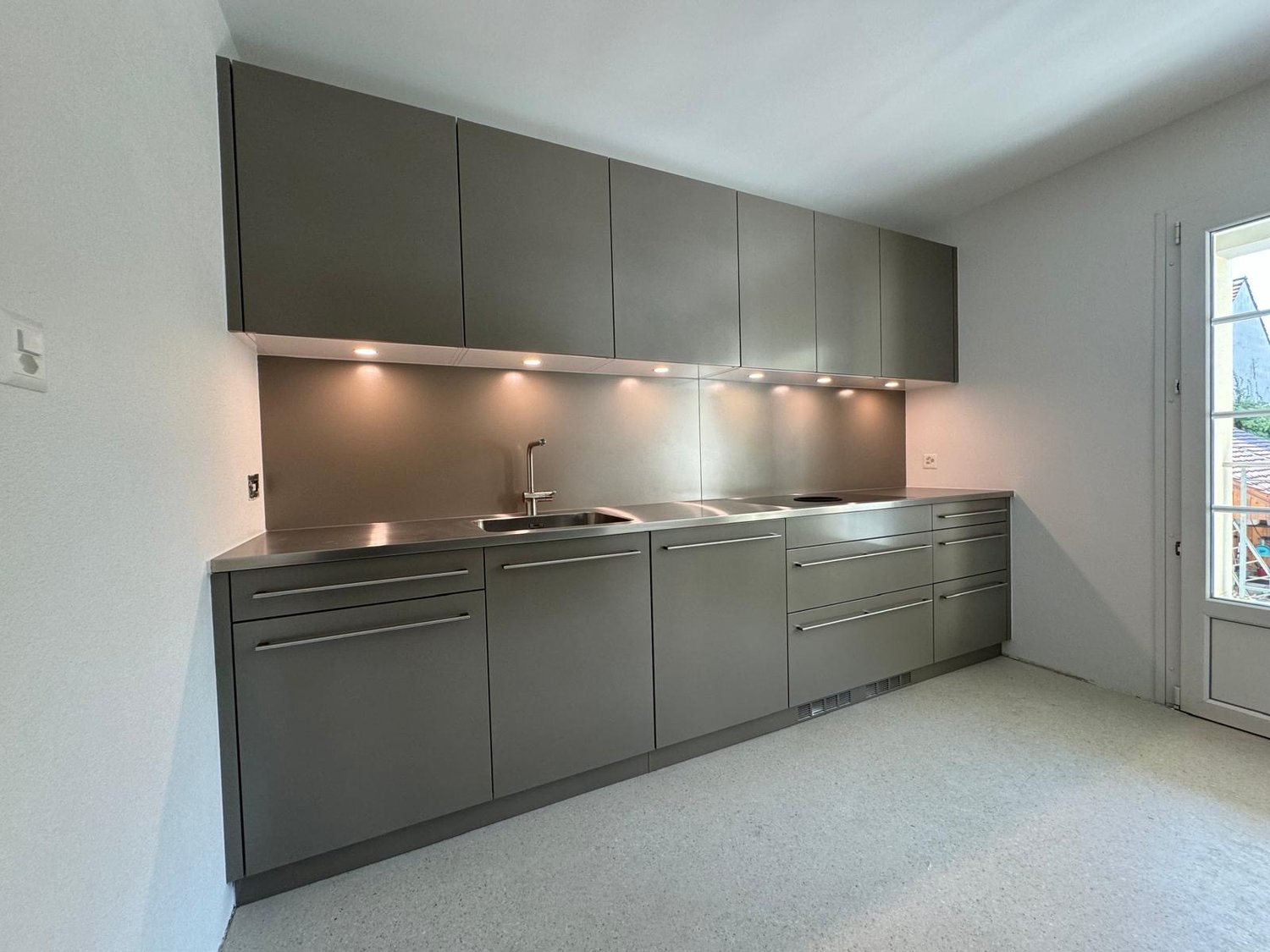 Appartamento di 3 ½ locali, foto 3 di 10
