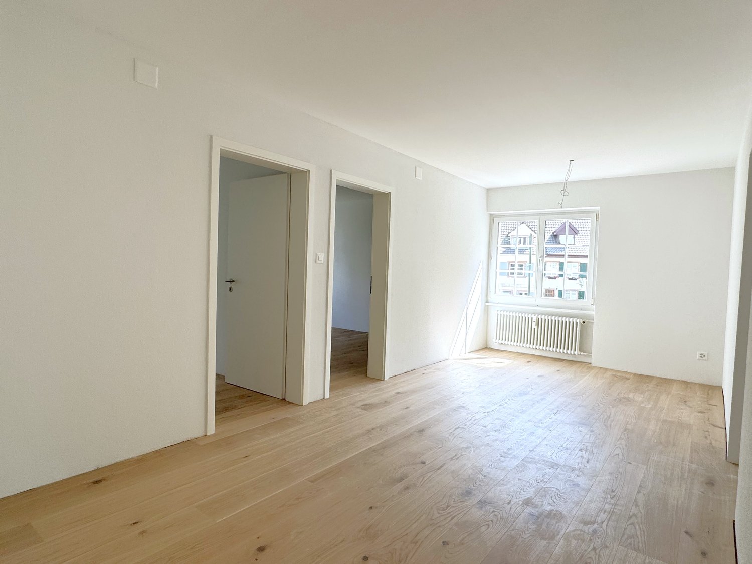 Appartamento di 3 ½ locali, foto 4 di 10