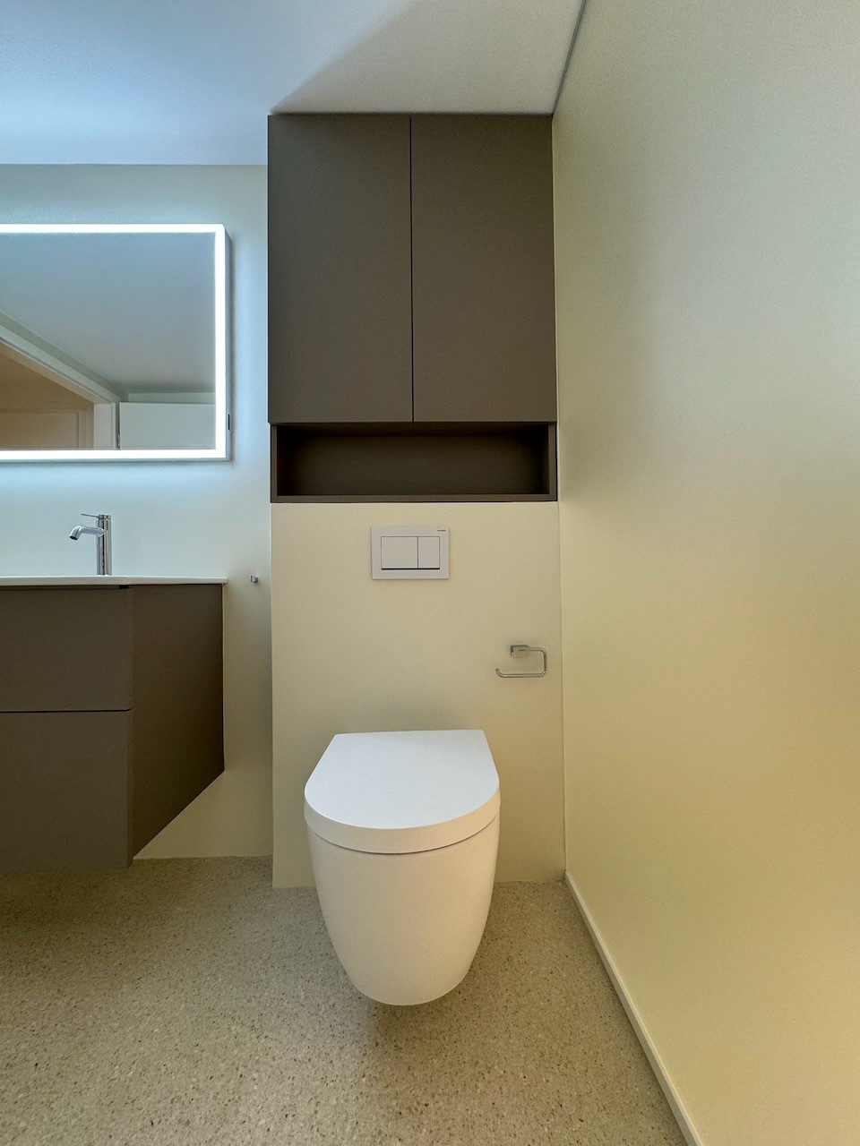 Appartamento di 3 ½ locali, foto 2 di 10