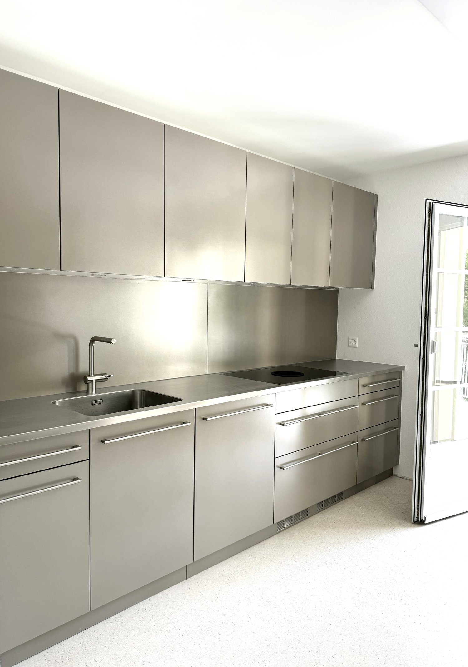 Appartamento di 3 ½ locali, foto 8 di 10