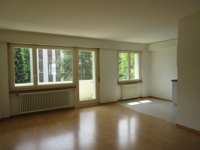 3 ½ rooms apartment, photo 2 sur 6