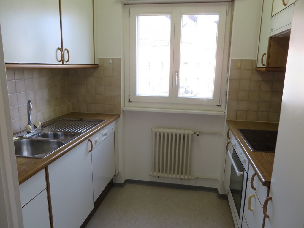 3 ½ rooms apartment, photo 4 sur 6