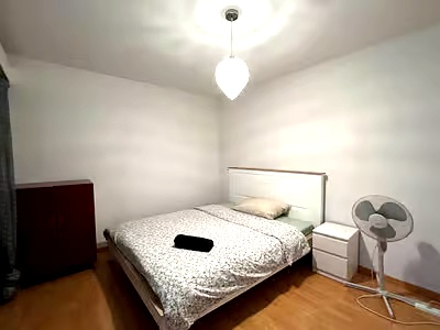 4 ½ rooms furnished flat, photo 8 of 10