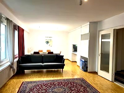 4 ½ rooms furnished flat, photo 2 of 10