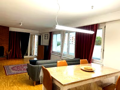4 ½ rooms furnished flat, photo 6 of 10