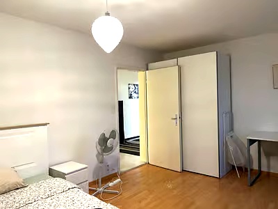 4 ½ rooms furnished flat, photo 10 of 10