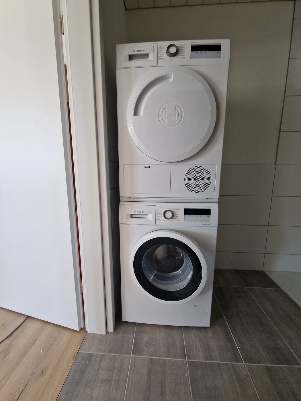 Appartamento di 4 ½ locali