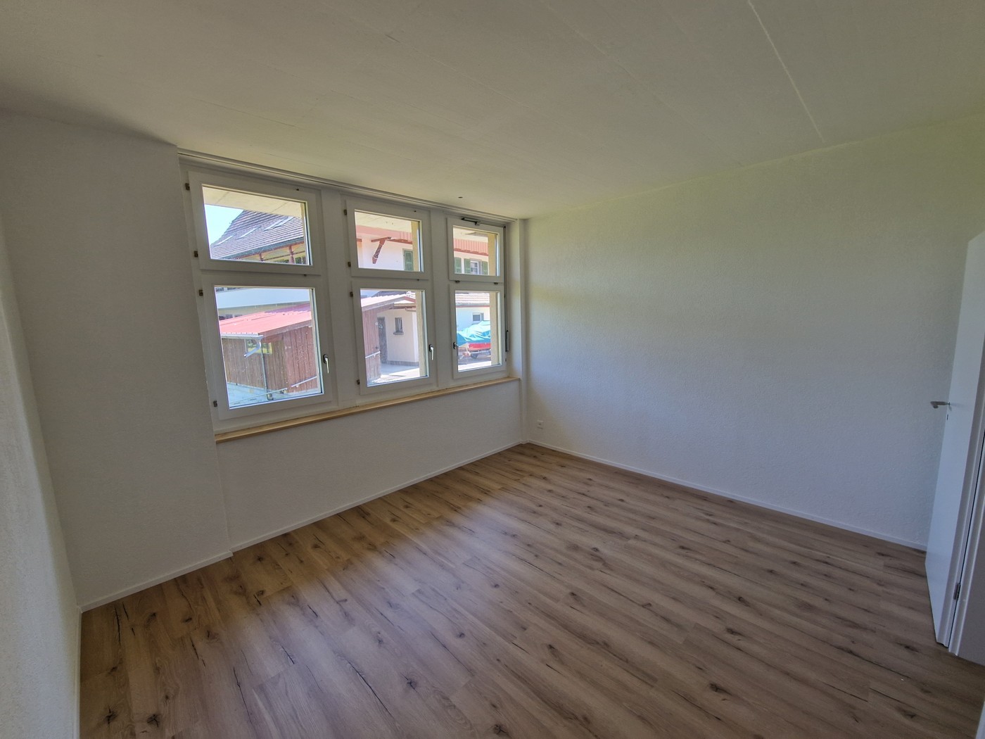 Appartamento di 4 ½ locali