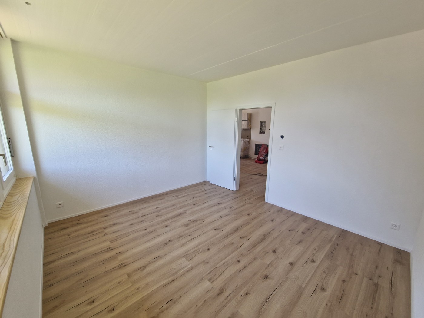 Appartamento di 4 ½ locali