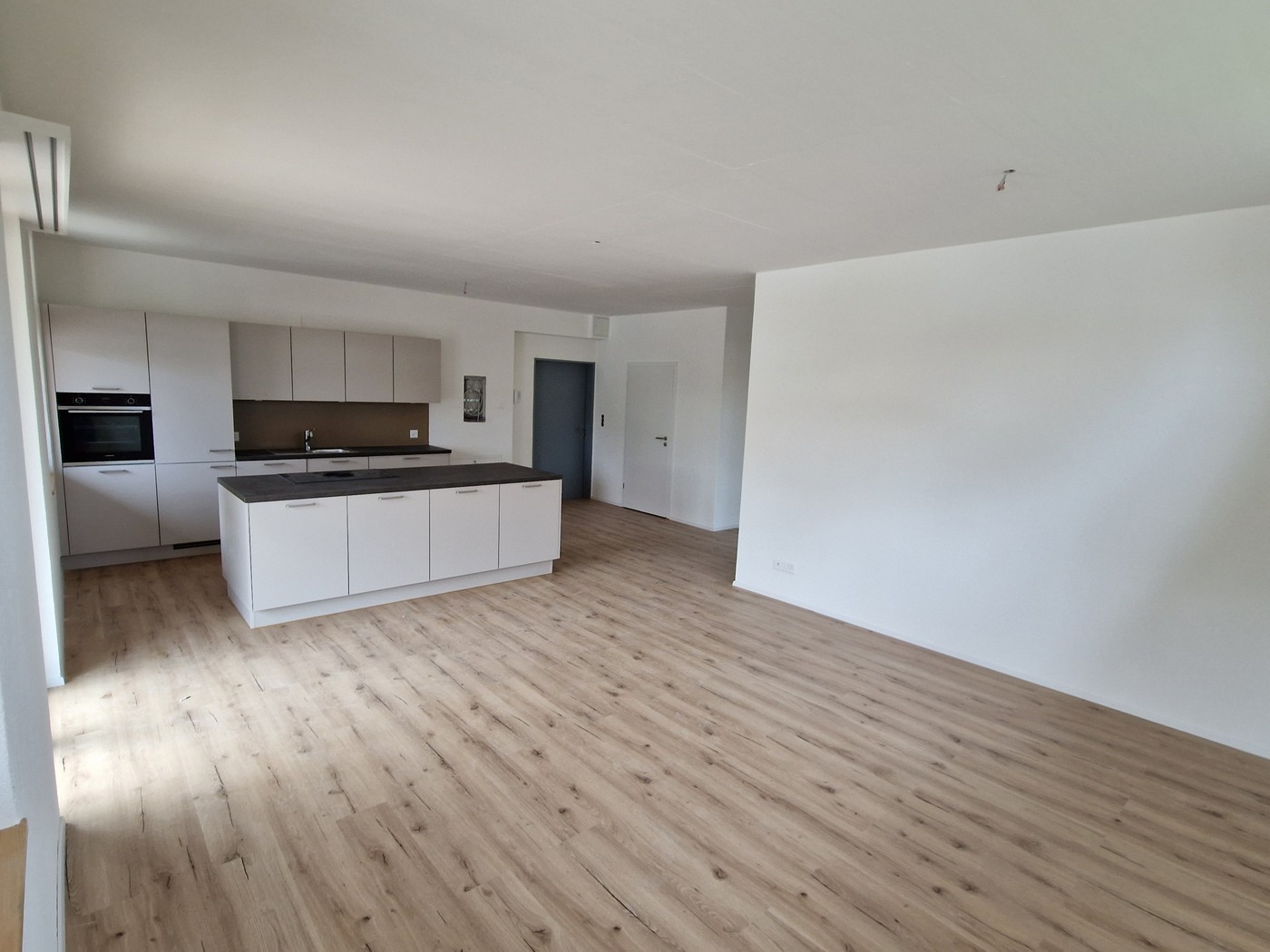 Appartamento di 4 ½ locali