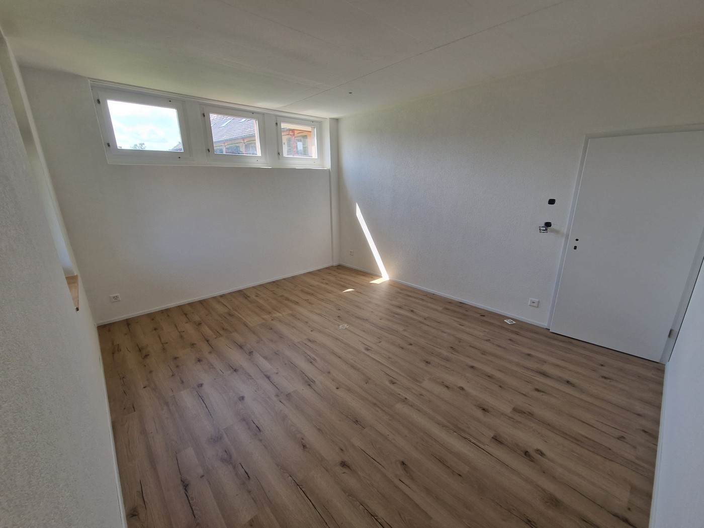 Appartamento di 4 ½ locali