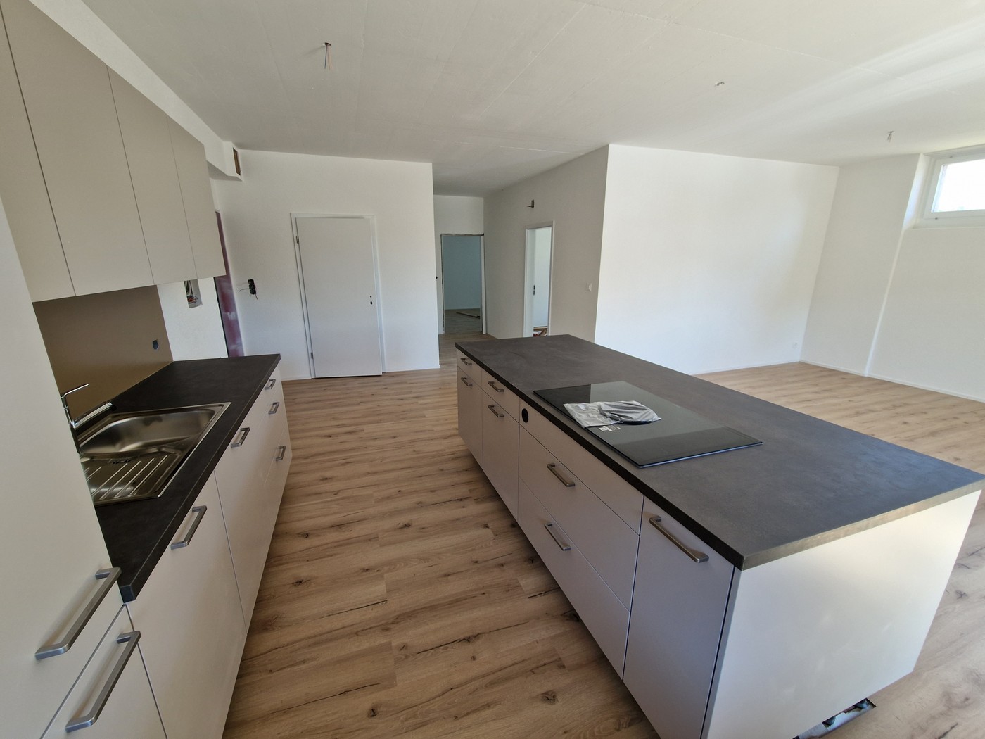 Appartamento di 4 ½ locali