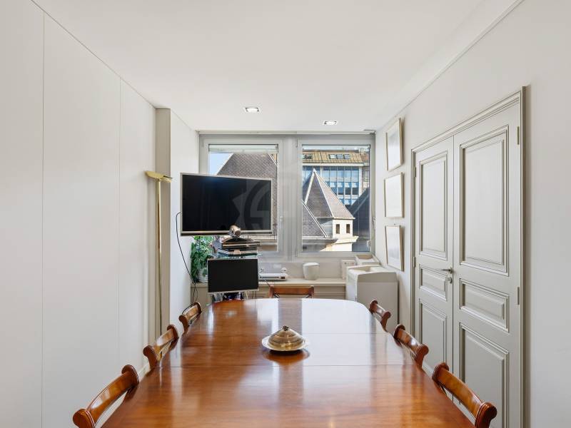 255m² ufficio