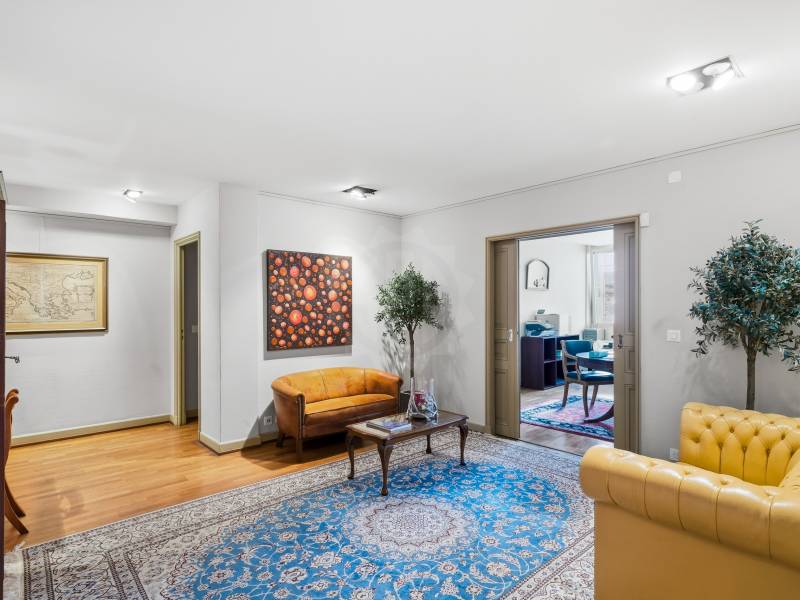 255m² ufficio
