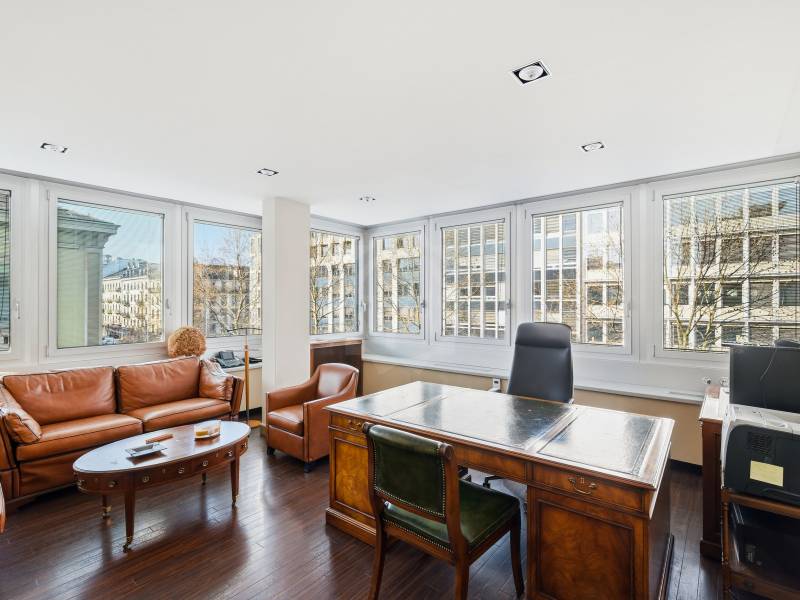 255m² ufficio