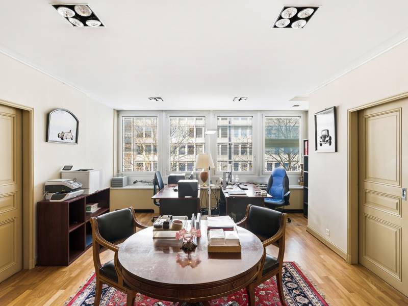 255m² ufficio