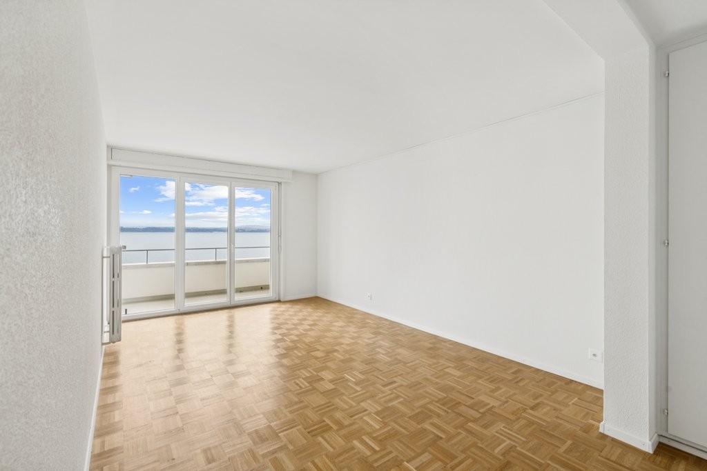 4 rooms apartment