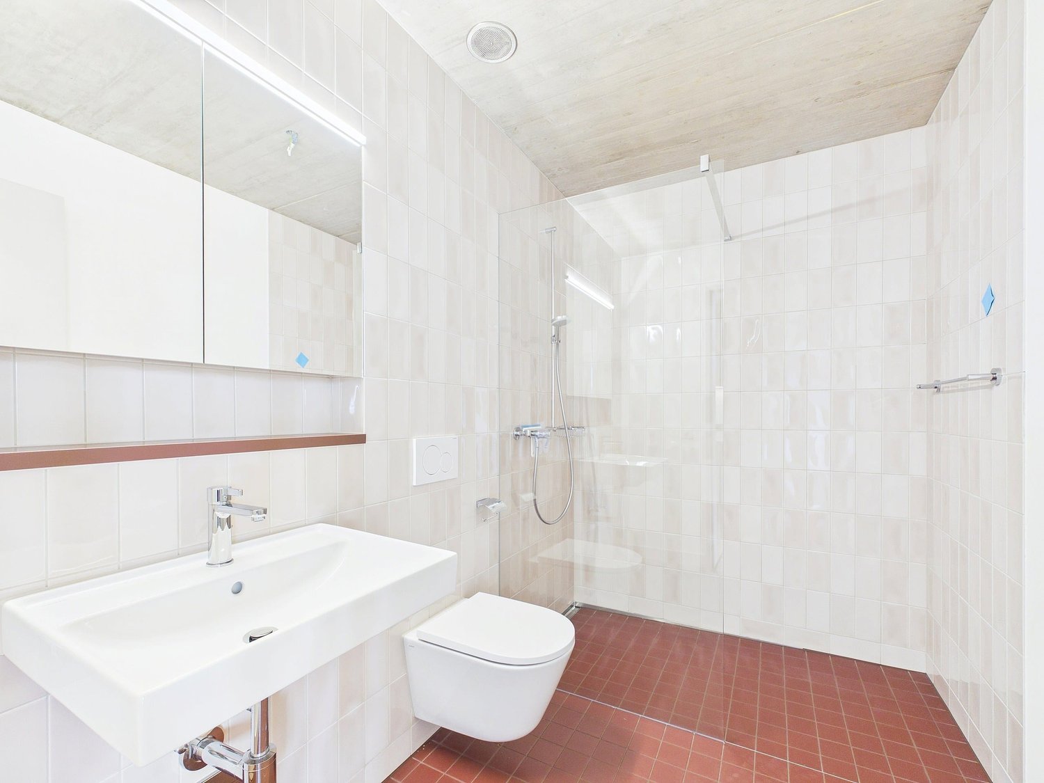 Appartement de 2 pièces