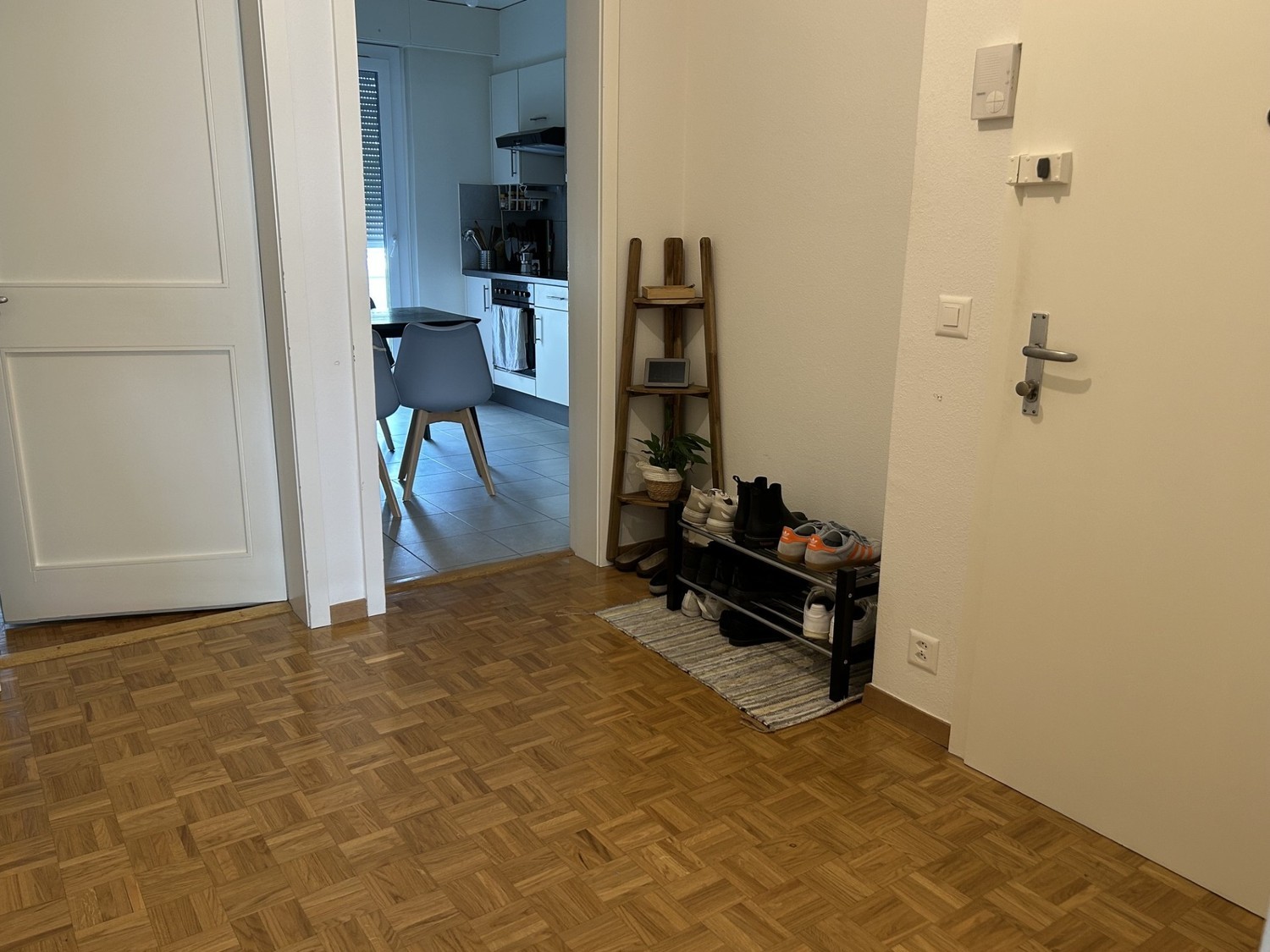 2 rooms apartment, photo 5 of 9
