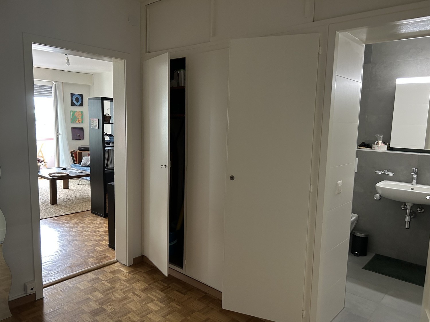 2 rooms apartment, photo 3 of 9