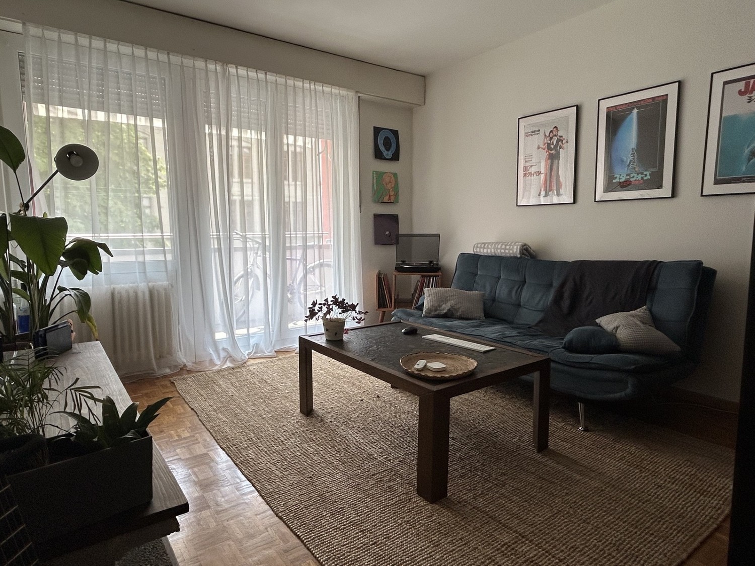 2 rooms apartment, photo 2 of 9