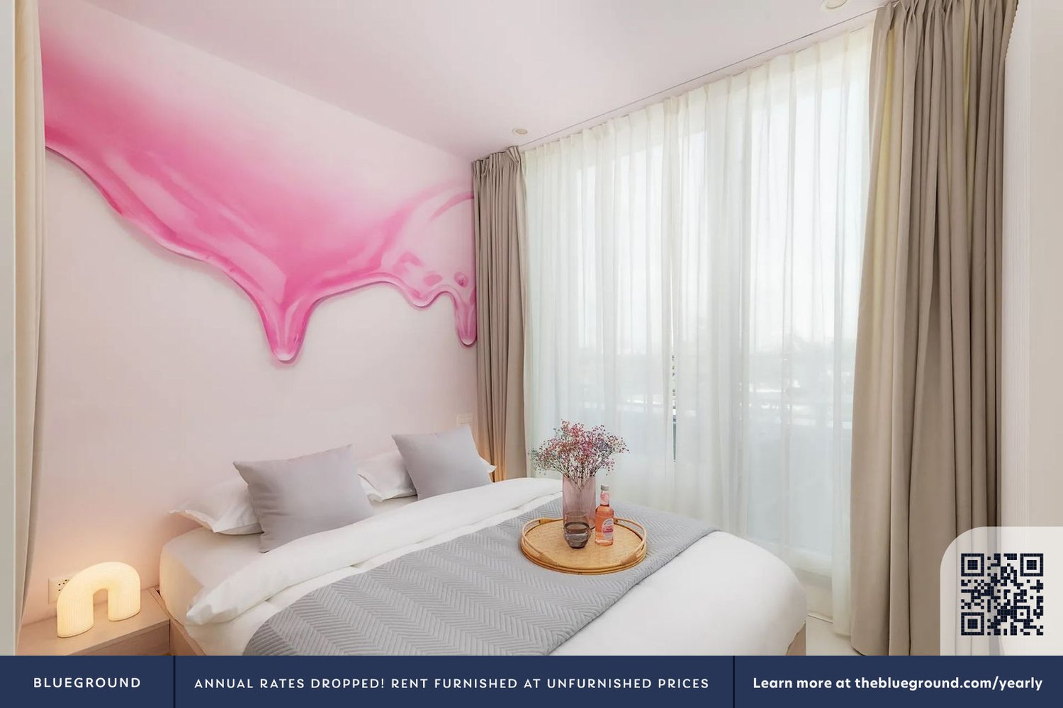 1 room furnished flat (2)